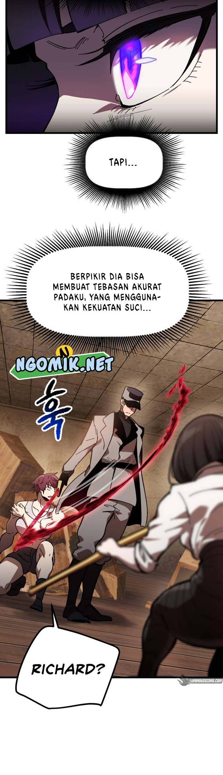 Chapter 132 - halaman 23