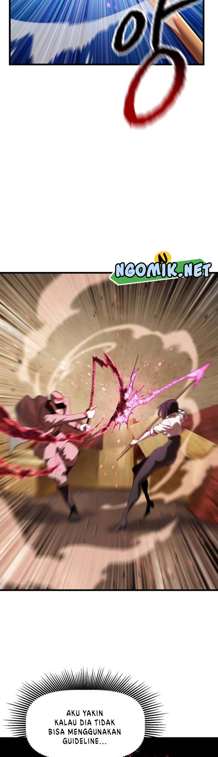 Chapter 132 - halaman 27