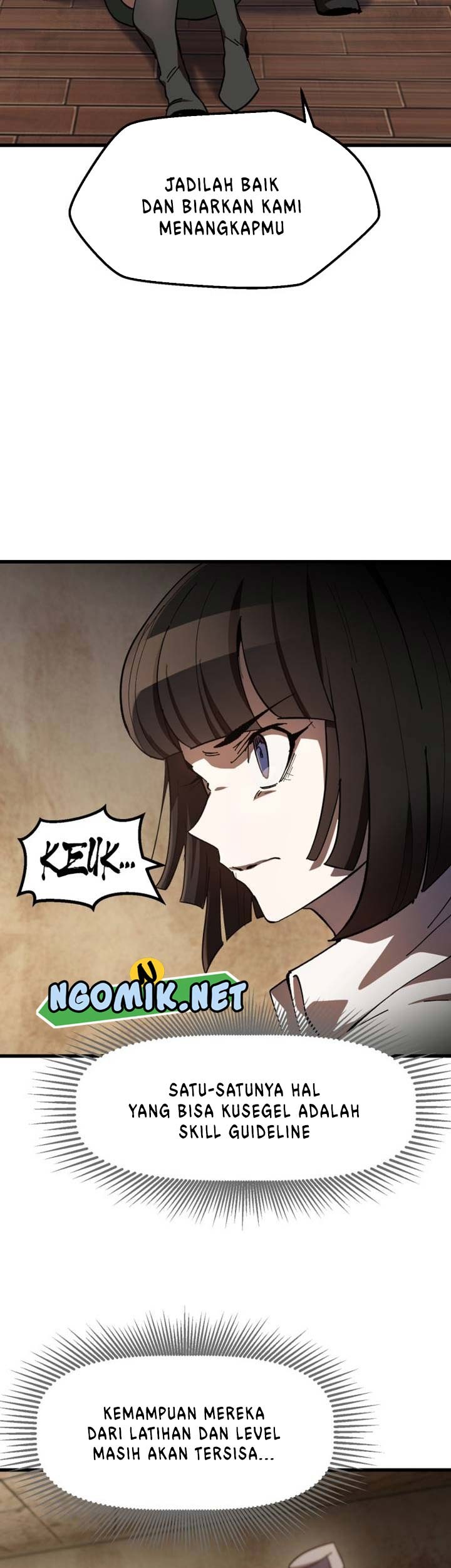 Chapter 132 - halaman 31
