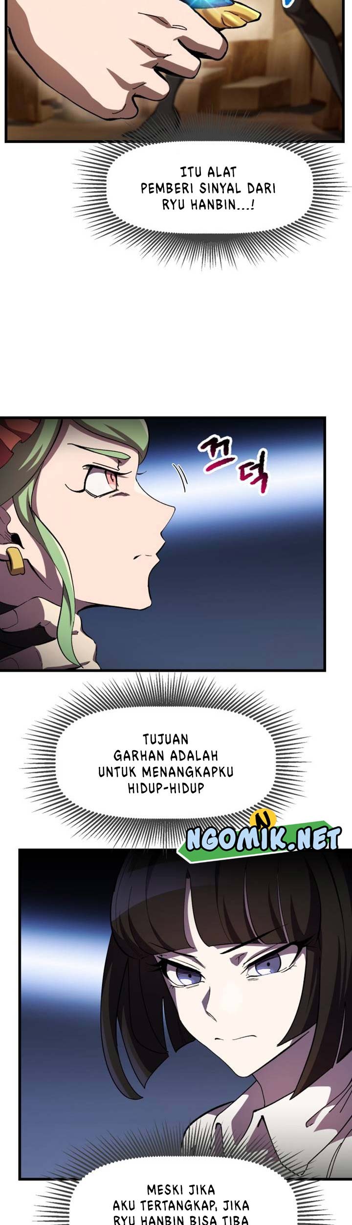 Chapter 132 - halaman 33