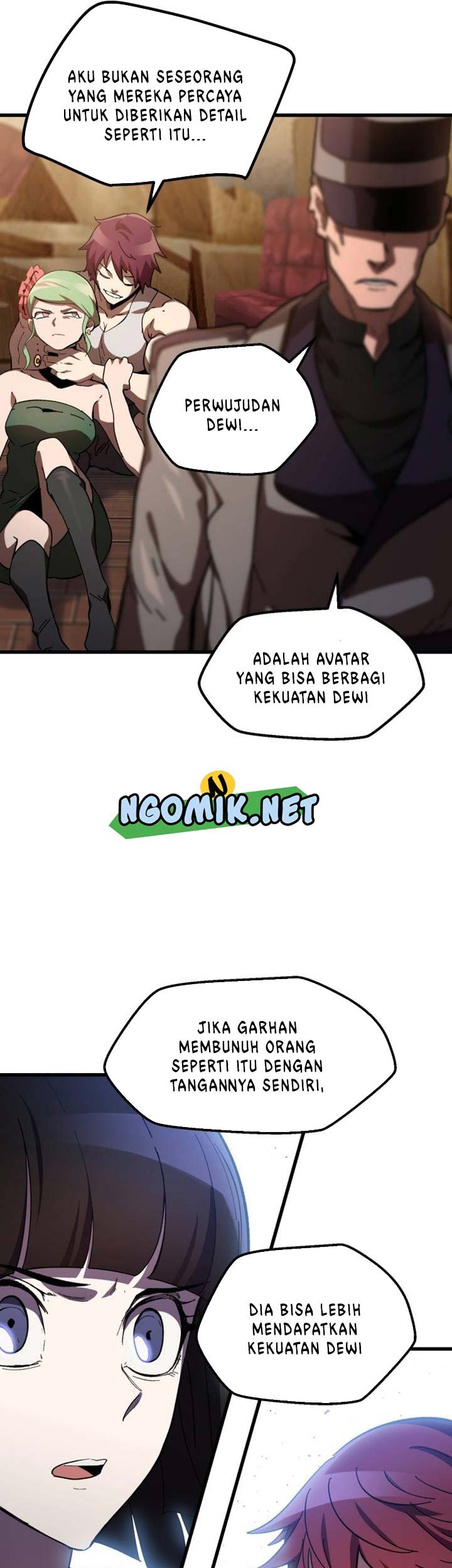 Chapter 132 - halaman 37