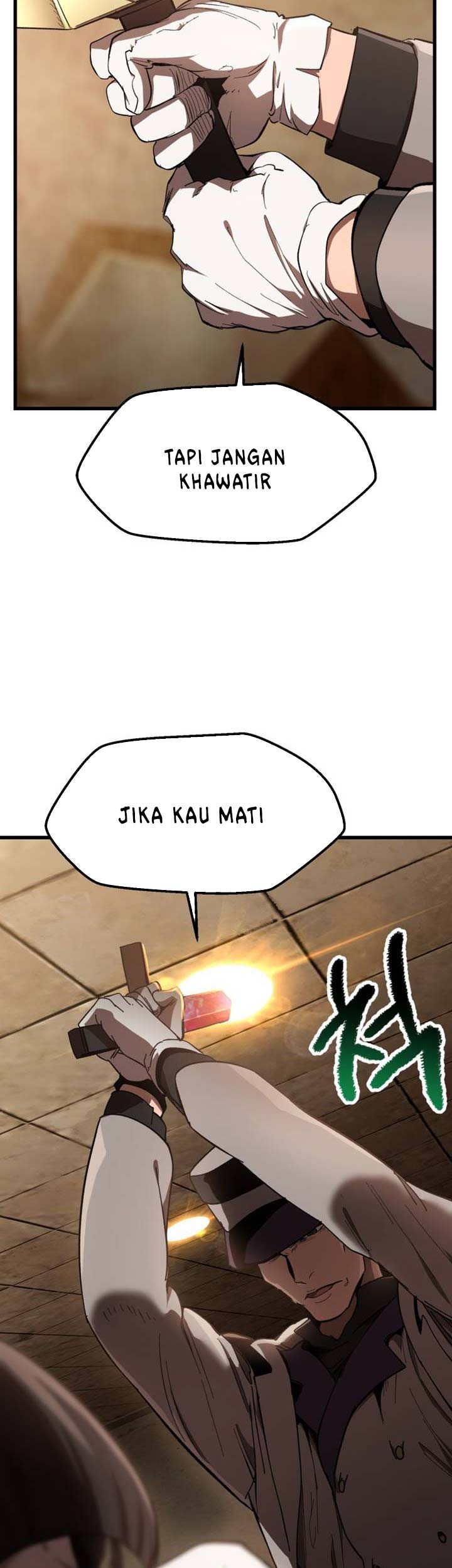 Chapter 132 - halaman 41