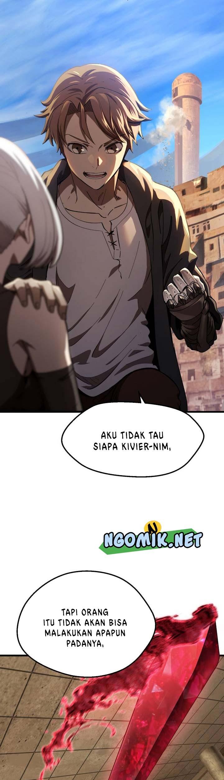 Chapter 132 - halaman 47
