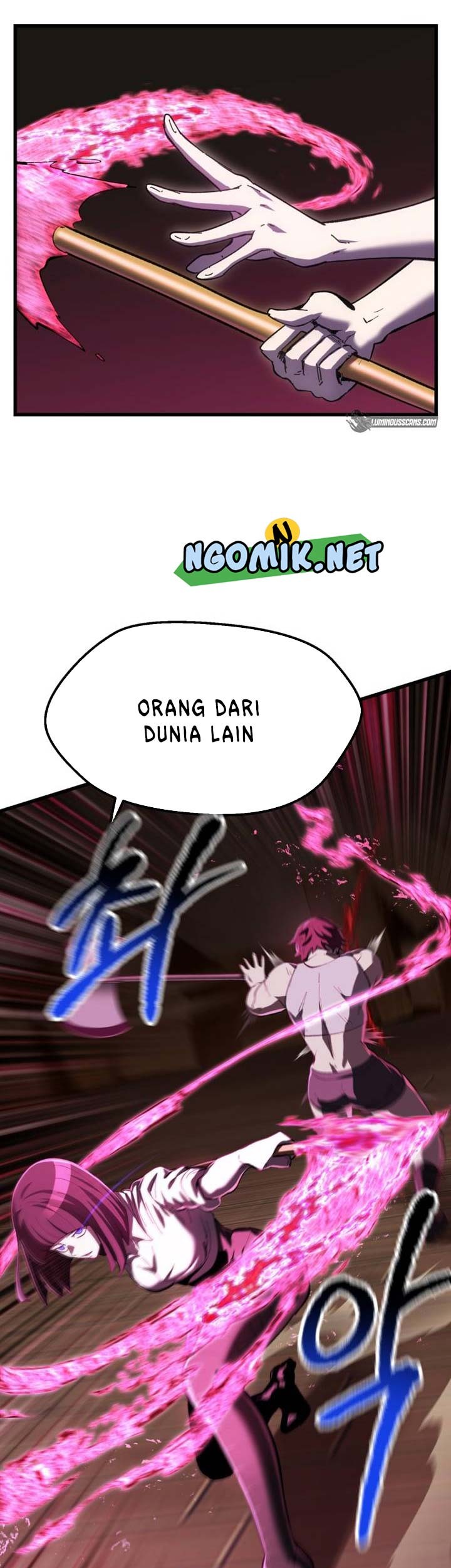 Chapter 132 - halaman 17
