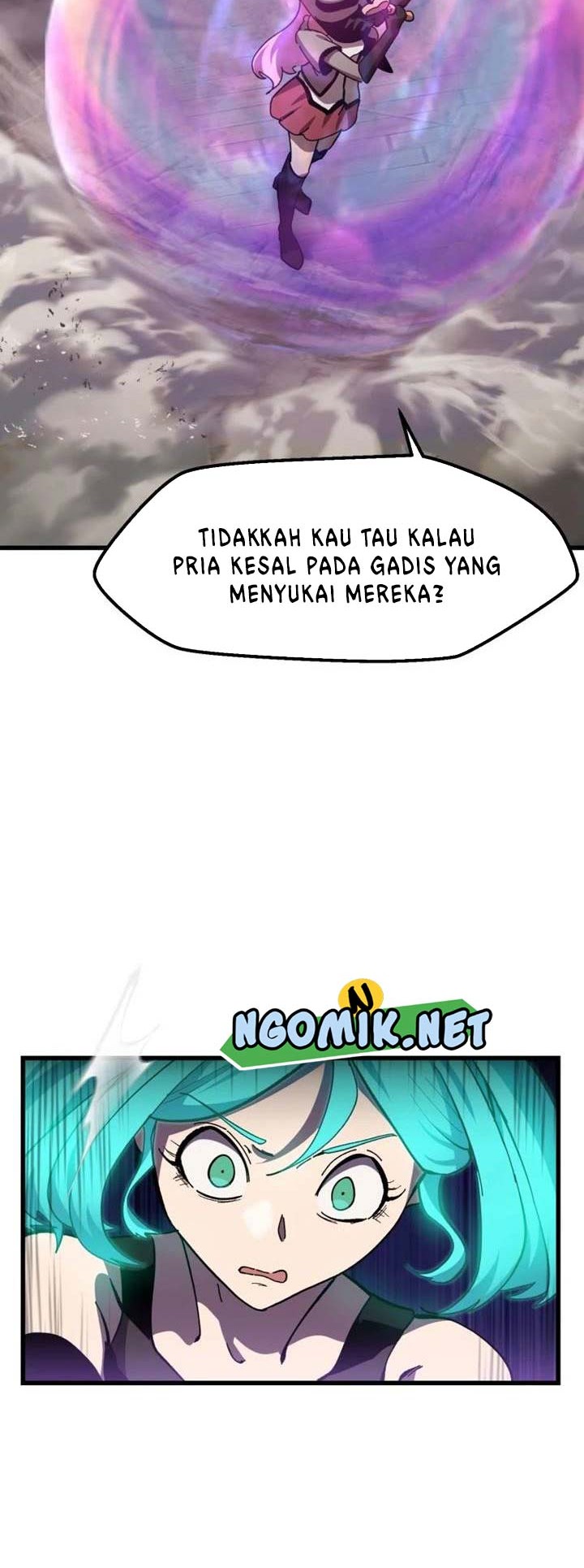 Chapter 131 - halaman 22