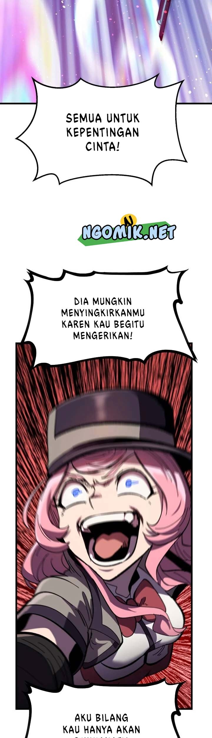 Chapter 131 - halaman 33
