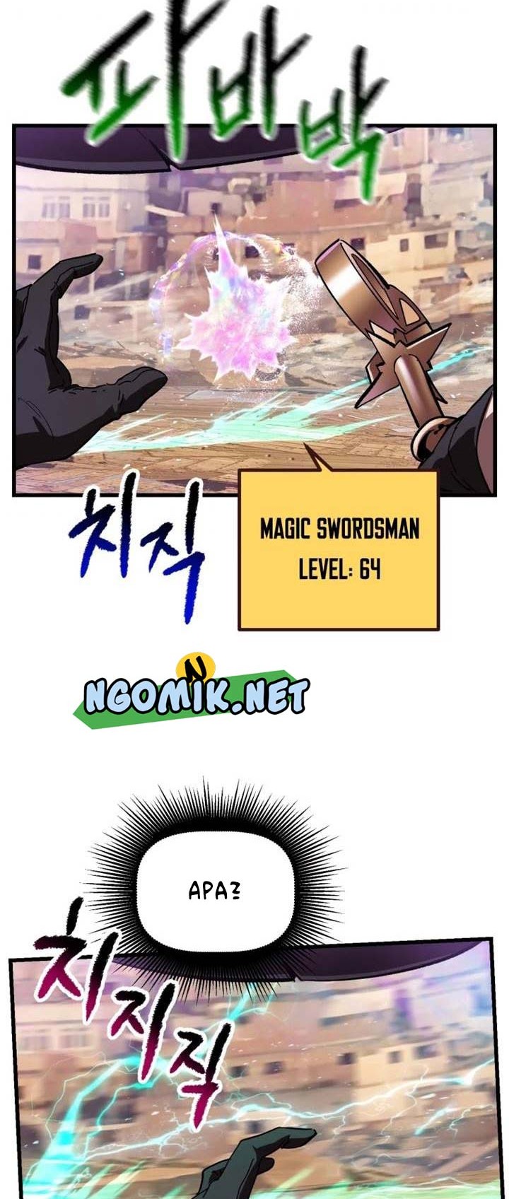 Chapter 131 - halaman 8