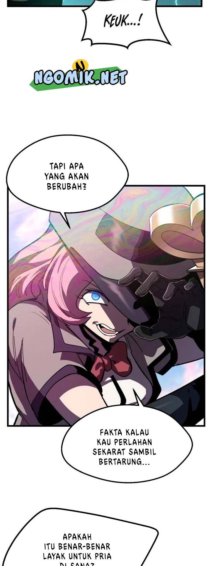 Chapter 131 - halaman 18