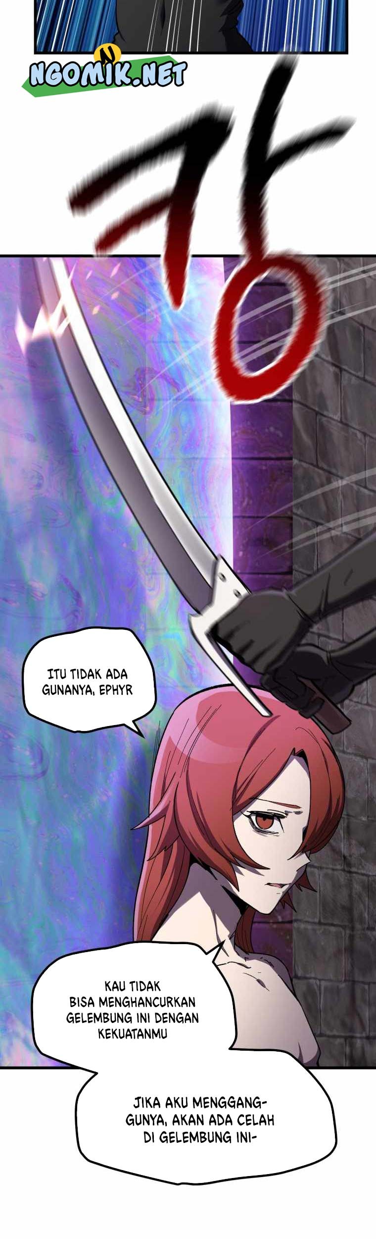 Chapter 130 - halaman 41