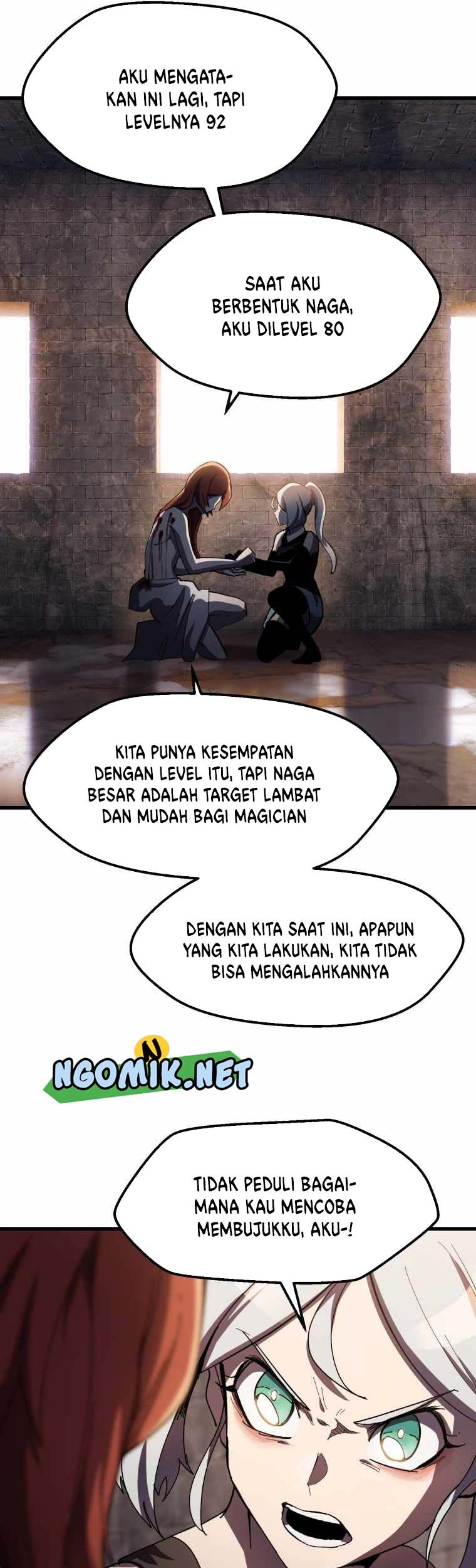 Chapter 130 - halaman 53