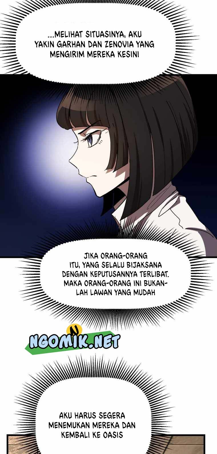 Chapter 130 - halaman 14