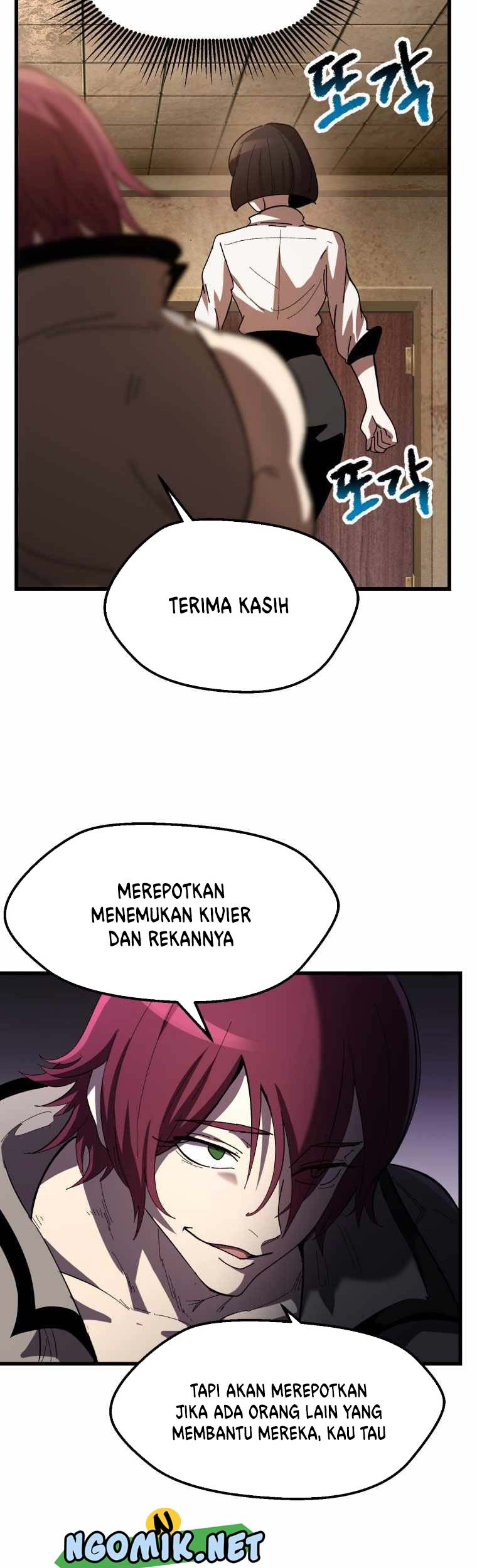 Chapter 130 - halaman 15