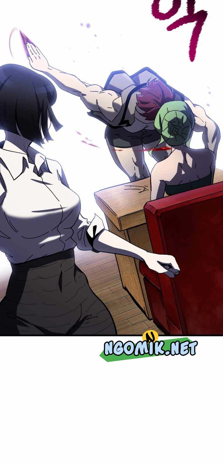 Chapter 130 - halaman 18