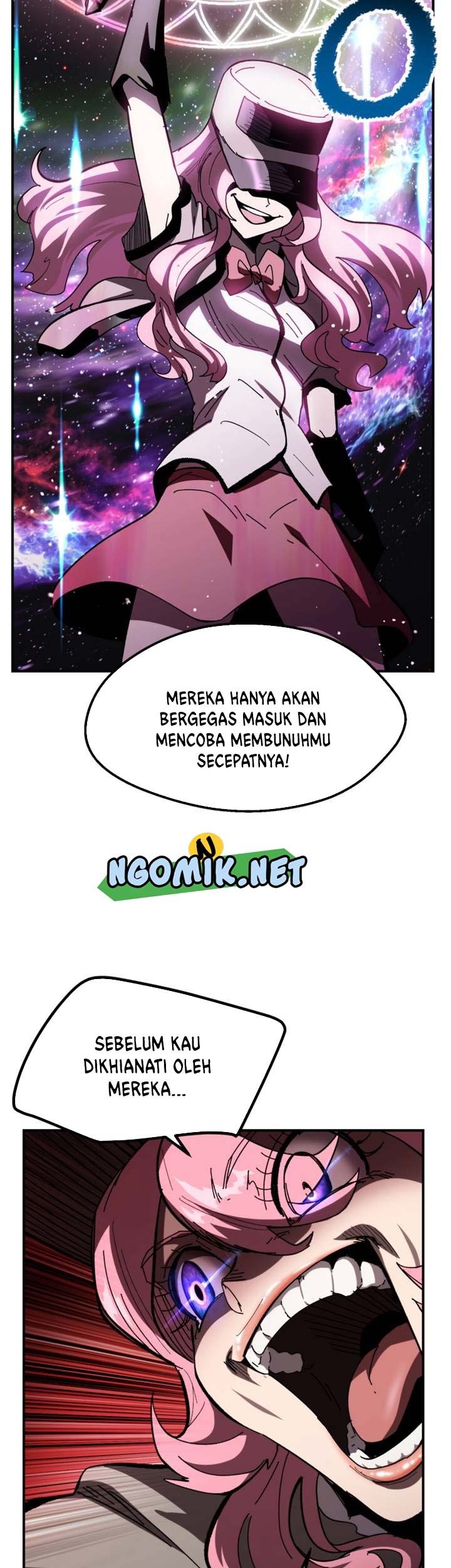 Chapter 129 - halaman 19