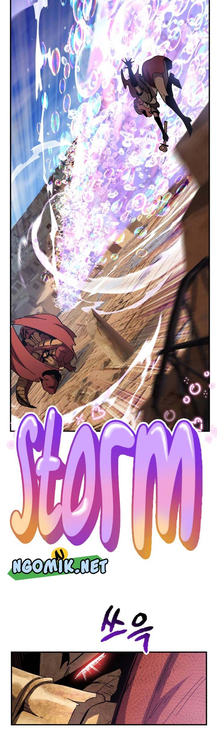 Chapter 129 - halaman 21
