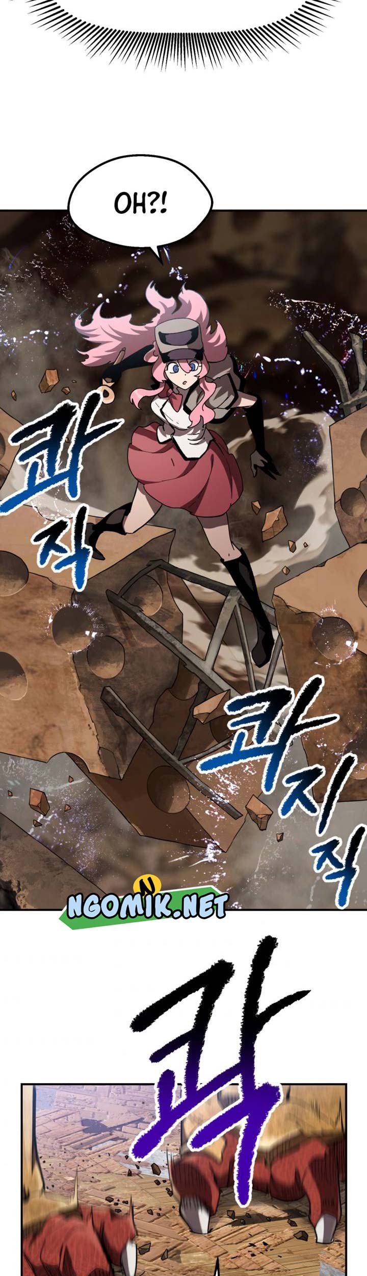 Chapter 129 - halaman 25