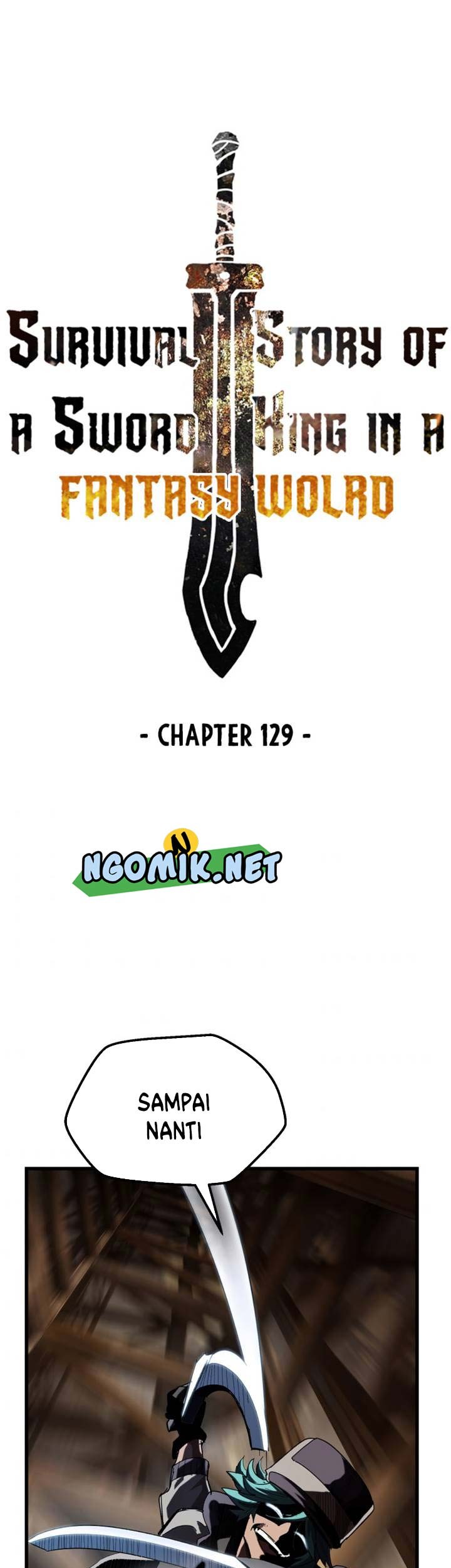 Chapter 129 - halaman 31