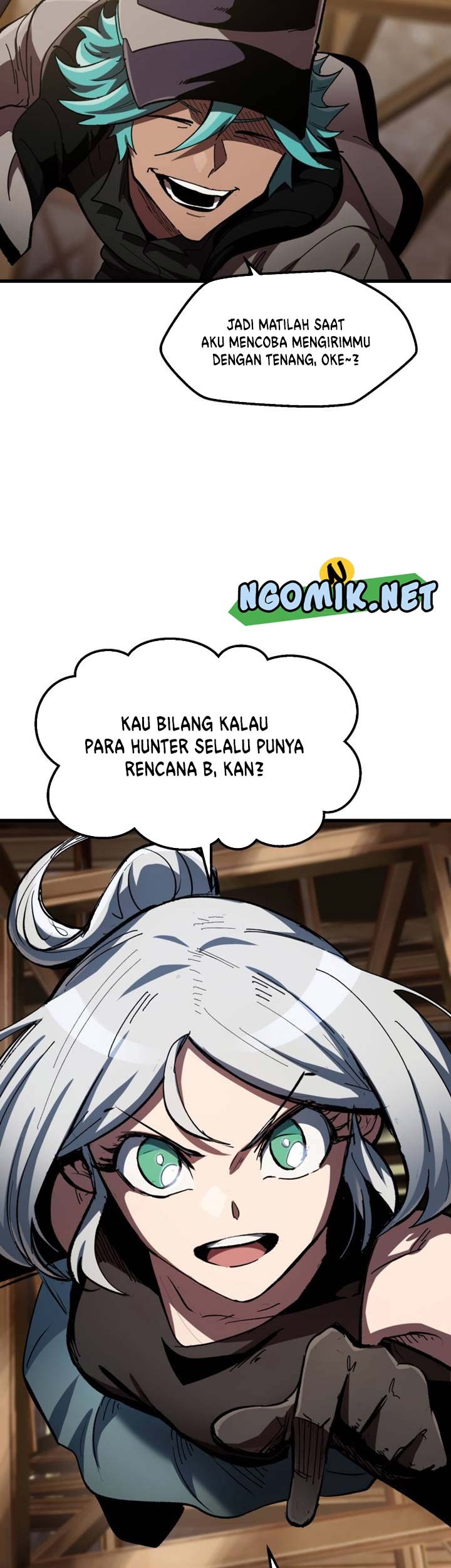 Chapter 129 - halaman 39