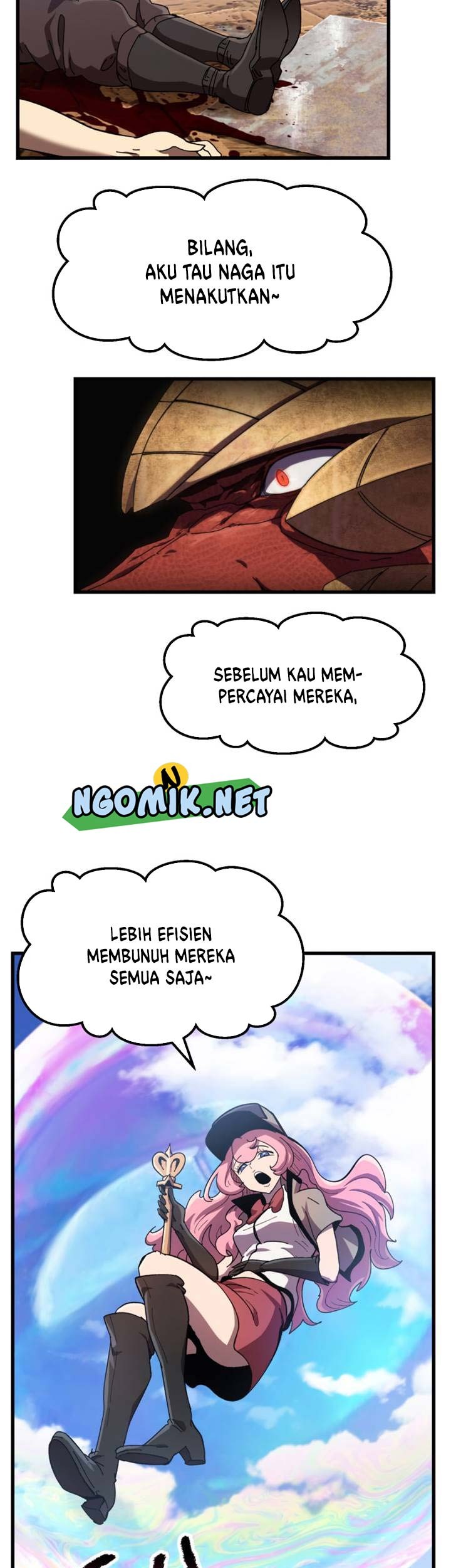 Chapter 129 - halaman 55