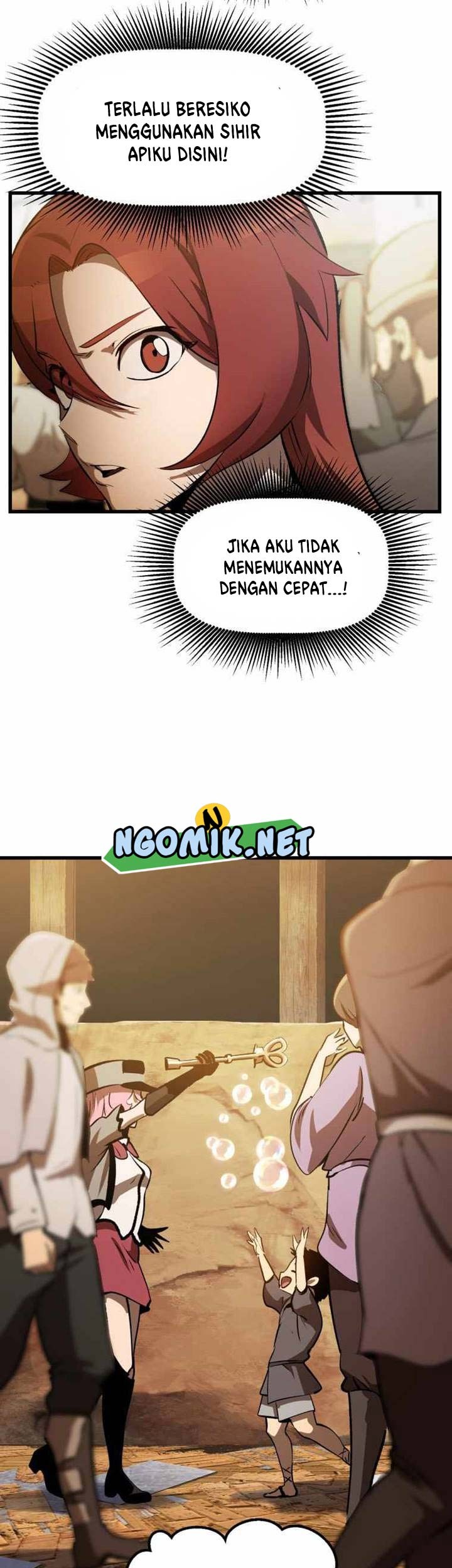 Chapter 128 - halaman 37