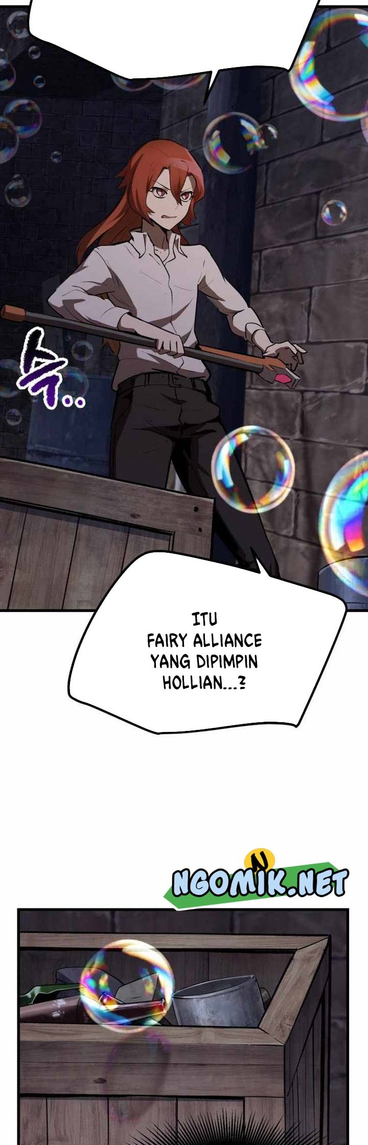 Chapter 127 - halaman 20