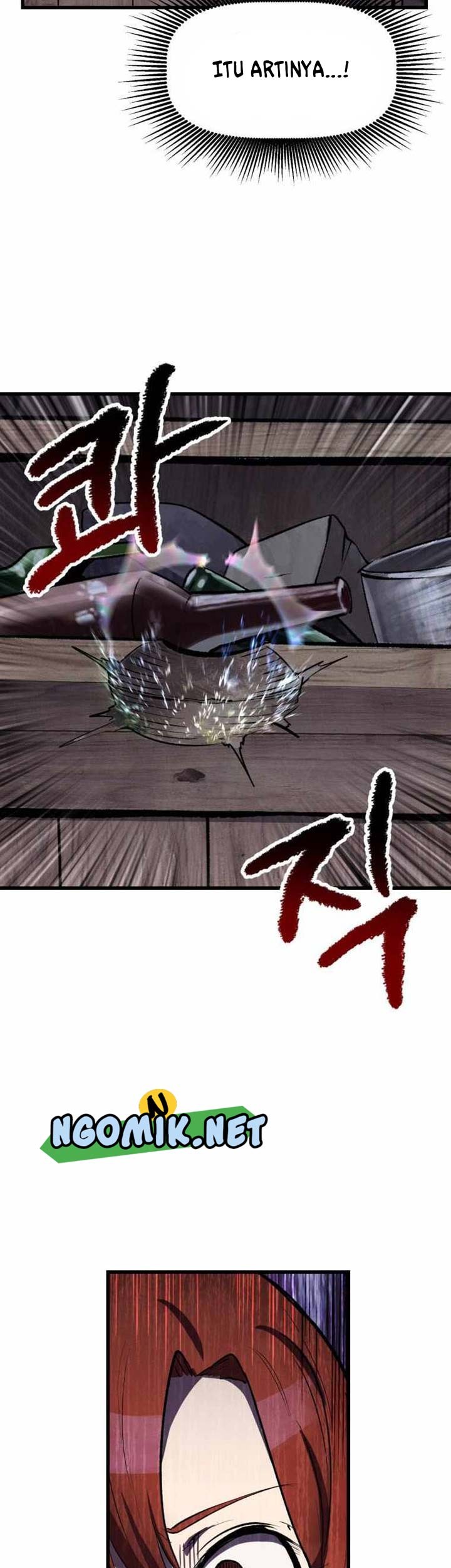 Chapter 127 - halaman 21