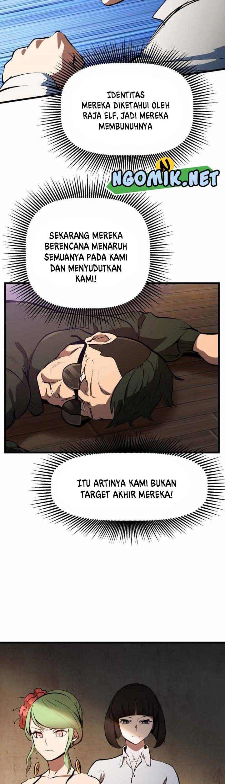 Chapter 127 - halaman 25