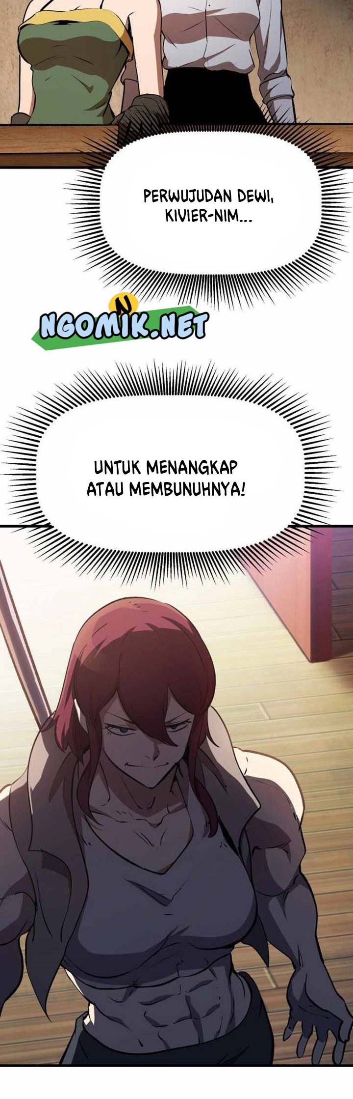Chapter 127 - halaman 26