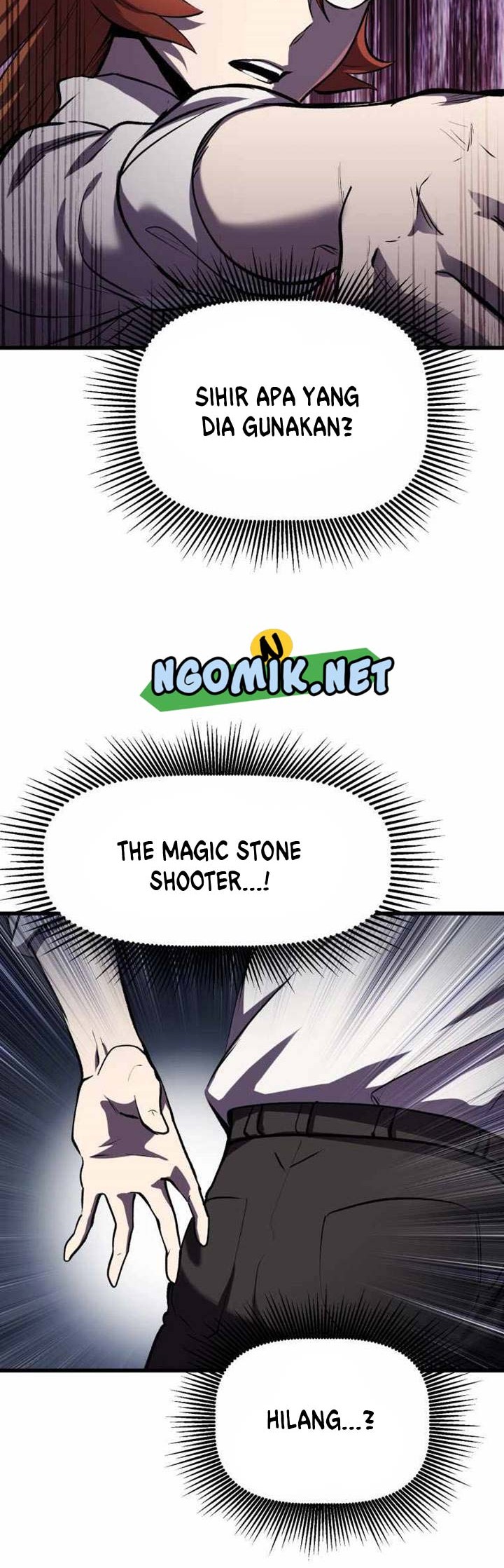 Chapter 127 - halaman 36