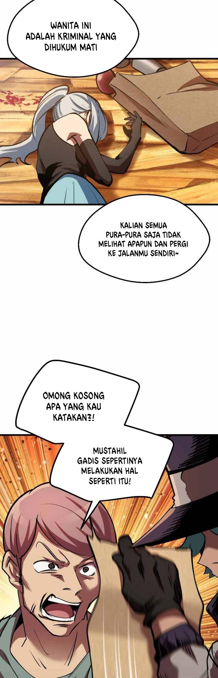 Chapter 127 - halaman 40