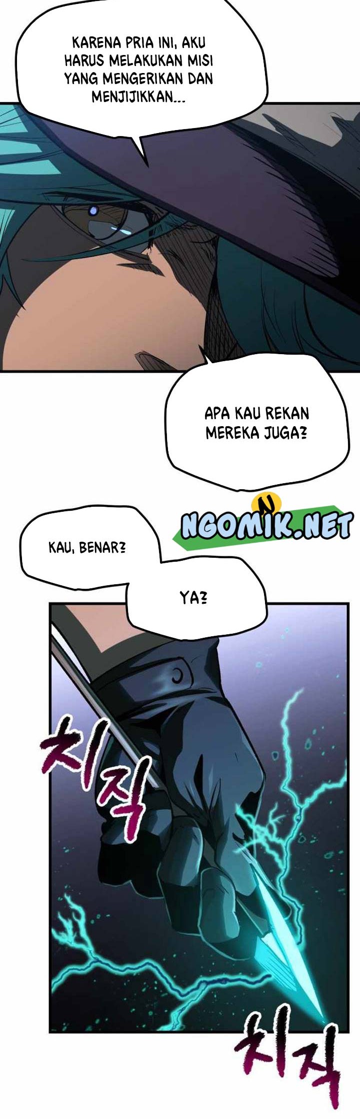 Chapter 127 - halaman 42