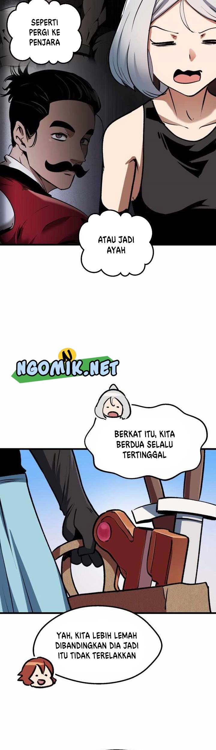 Chapter 126 - halaman 25