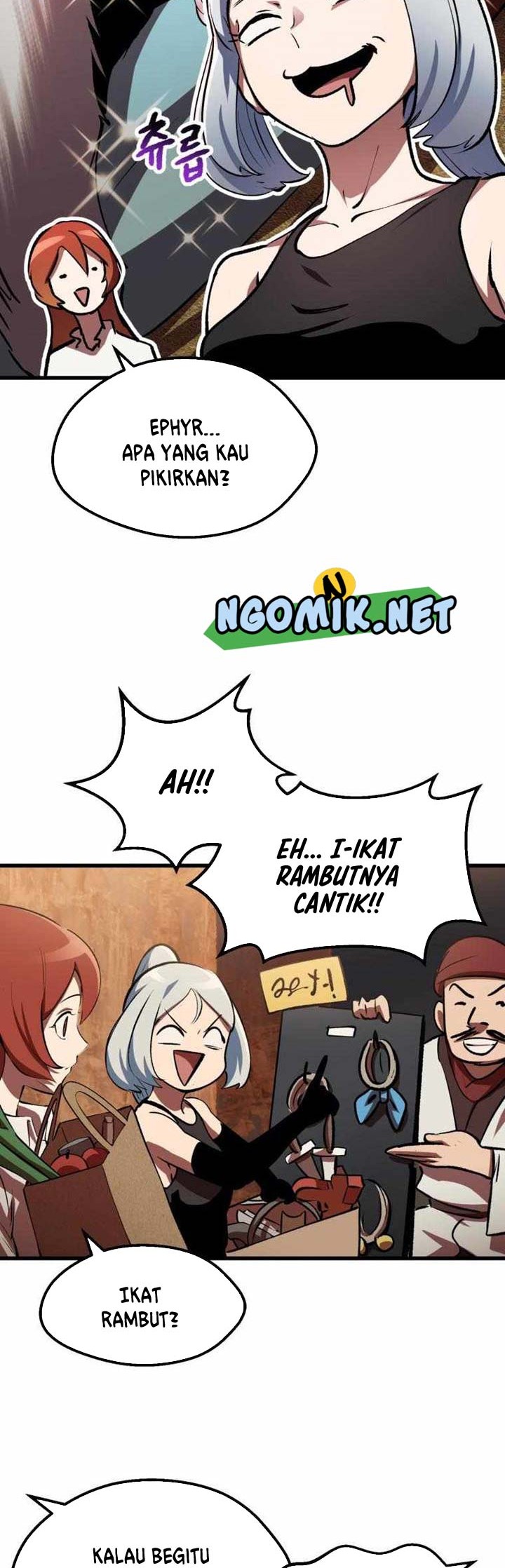 Chapter 126 - halaman 32