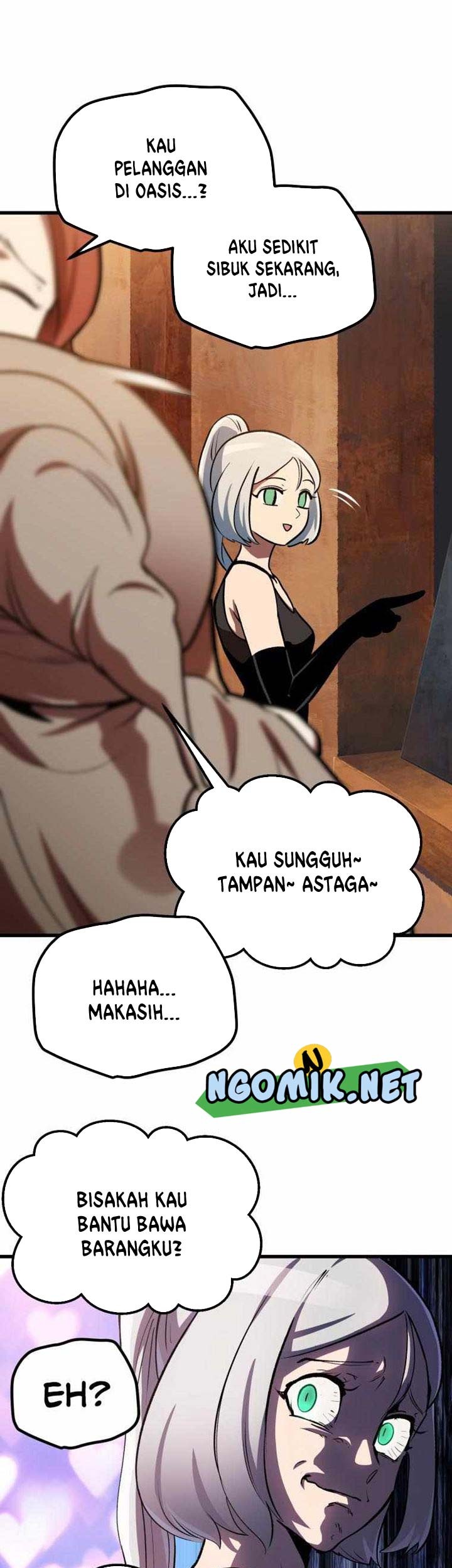 Chapter 126 - halaman 35