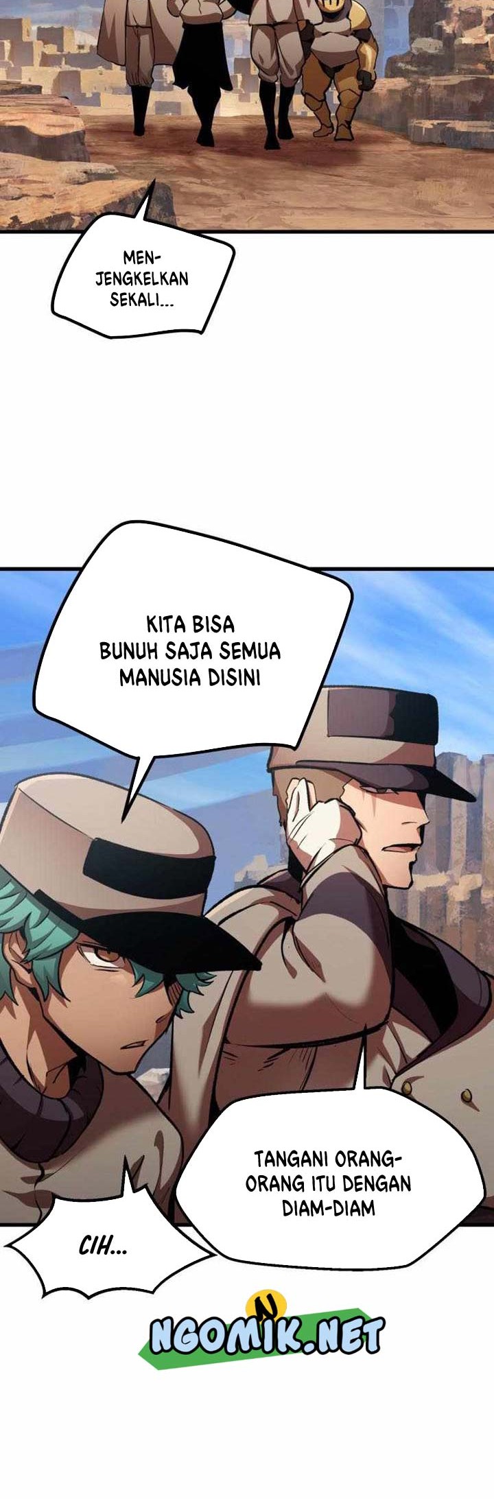 Chapter 126 - halaman 42