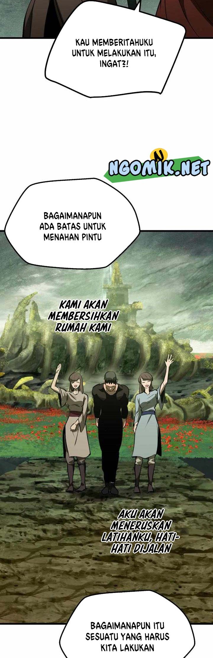 Chapter 126 - halaman 6