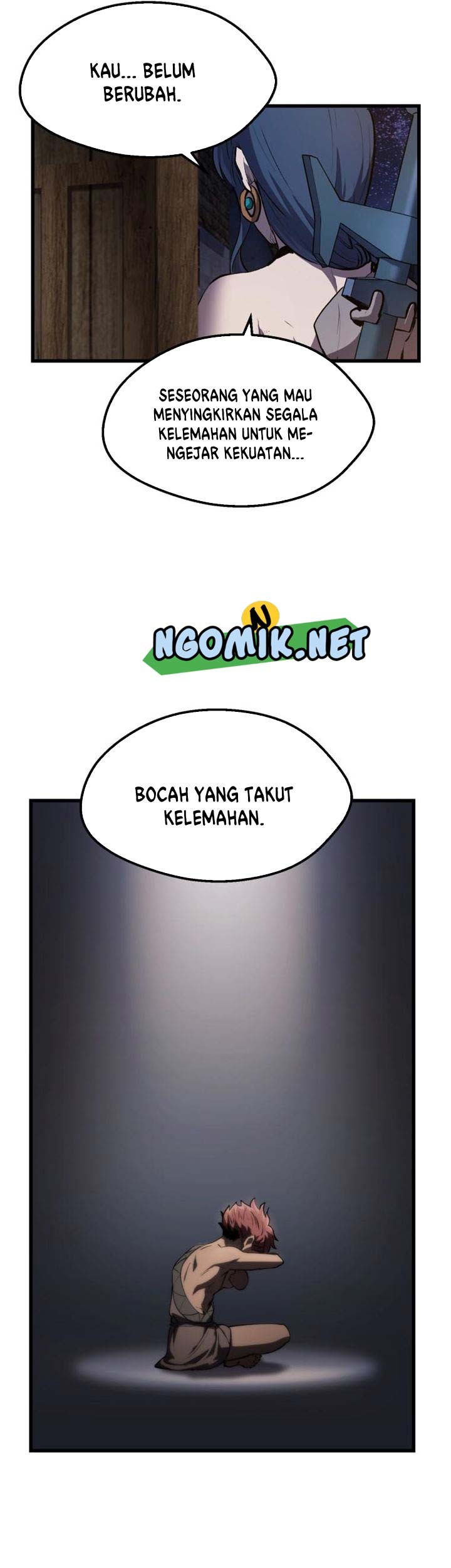 Chapter 125 - halaman 19