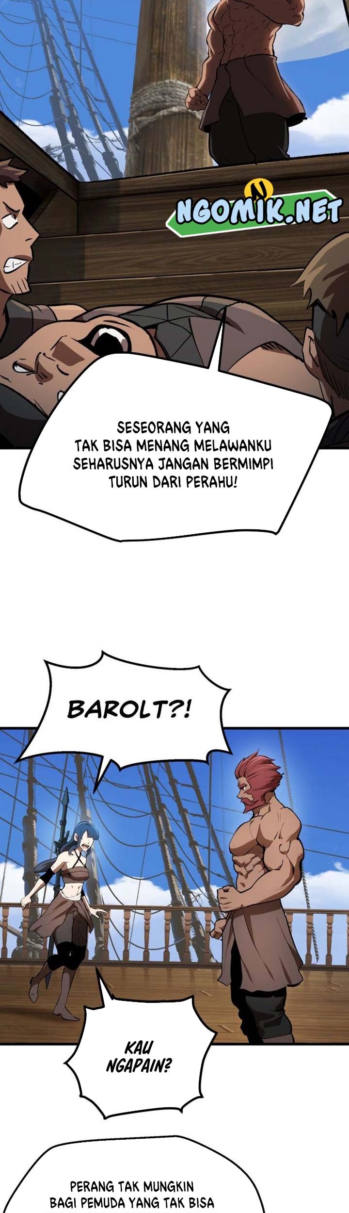 Chapter 125 - halaman 23