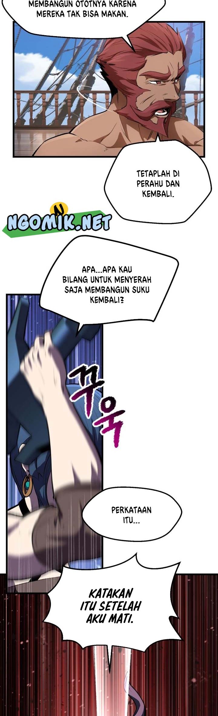 Chapter 125 - halaman 24