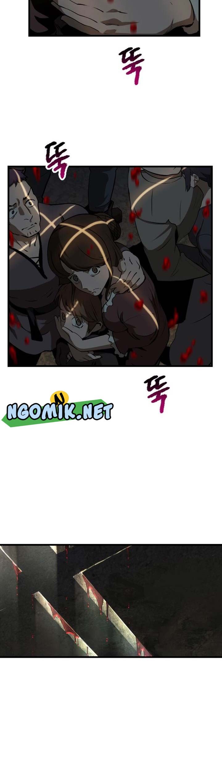 Chapter 125 - halaman 29