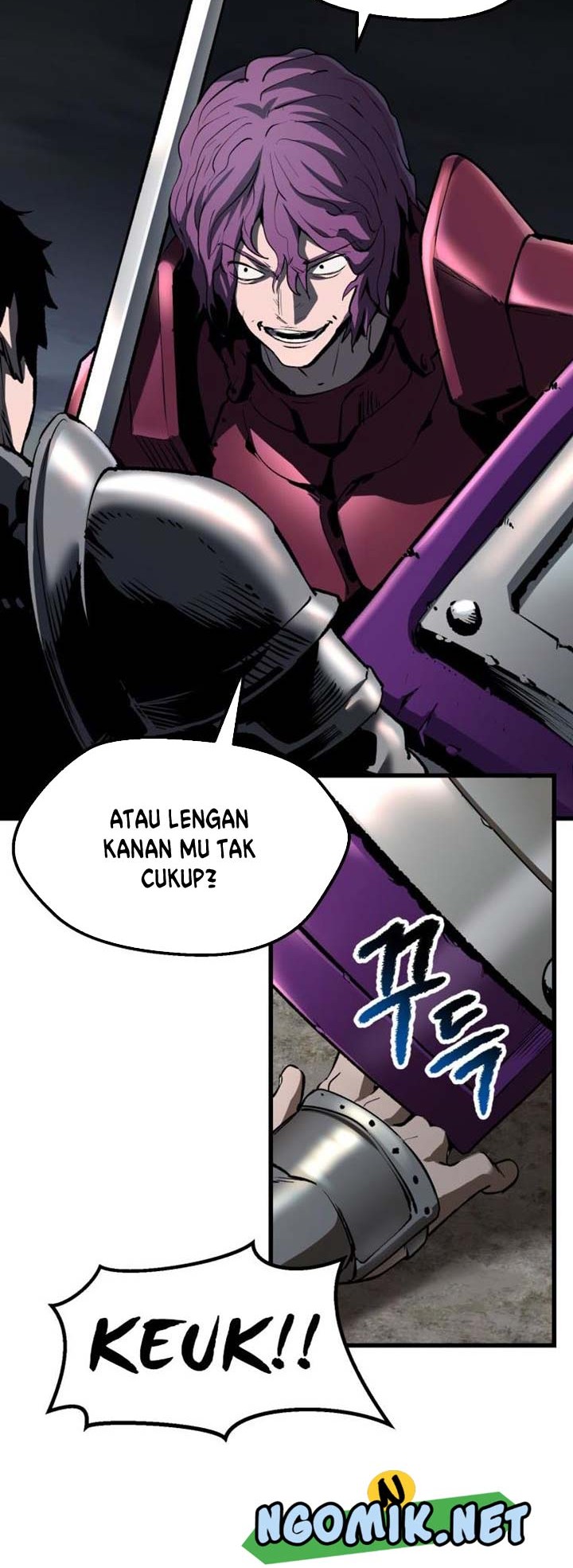 Chapter 125 - halaman 32