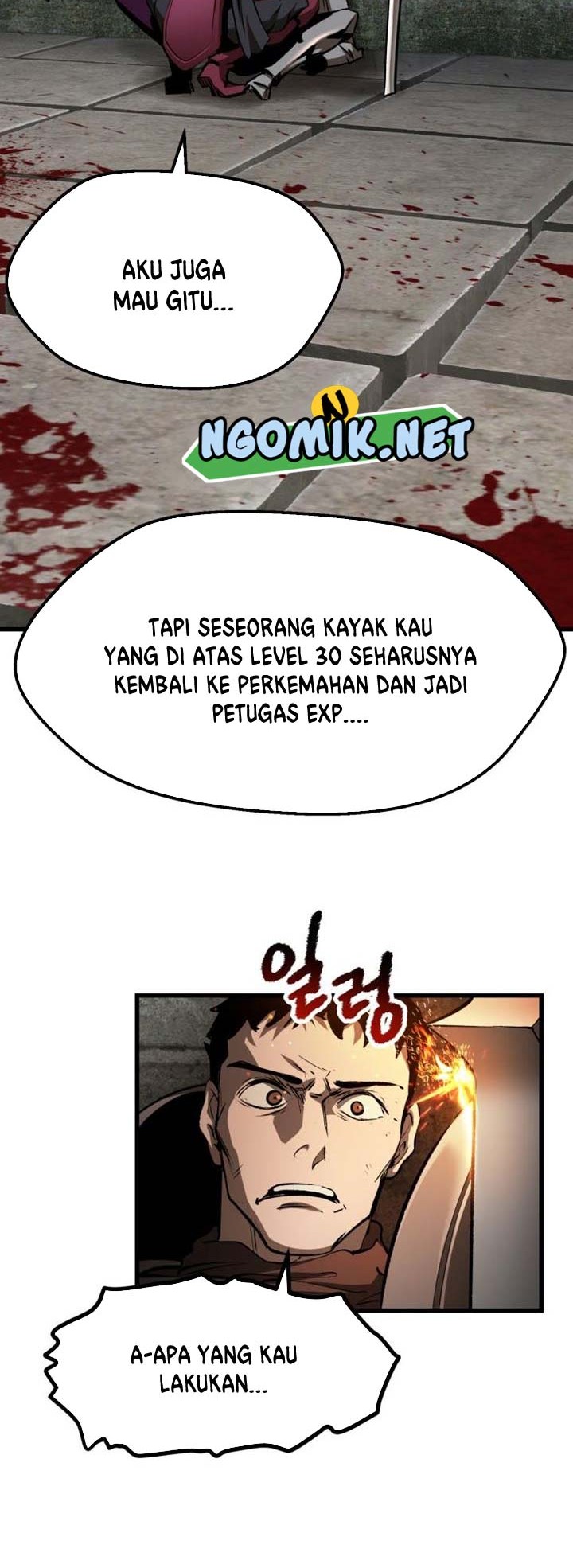Chapter 125 - halaman 34