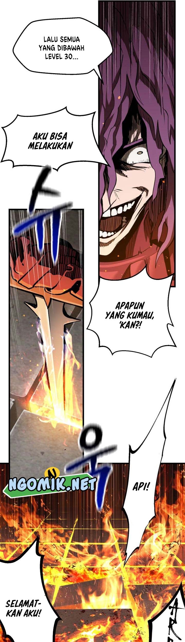 Chapter 125 - halaman 35