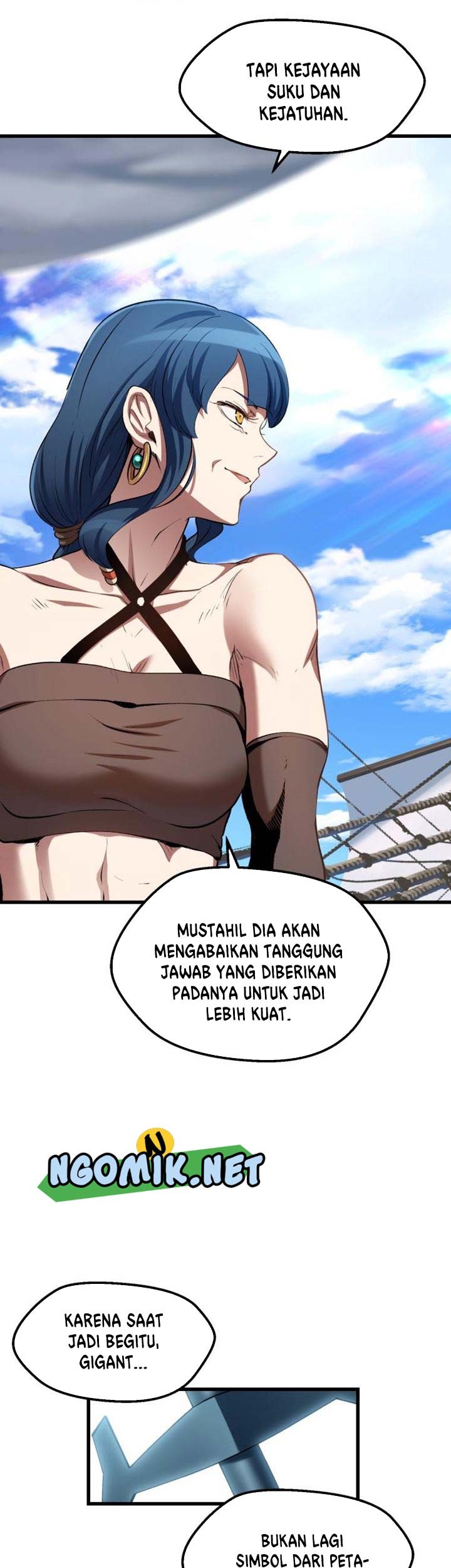 Chapter 125 - halaman 43