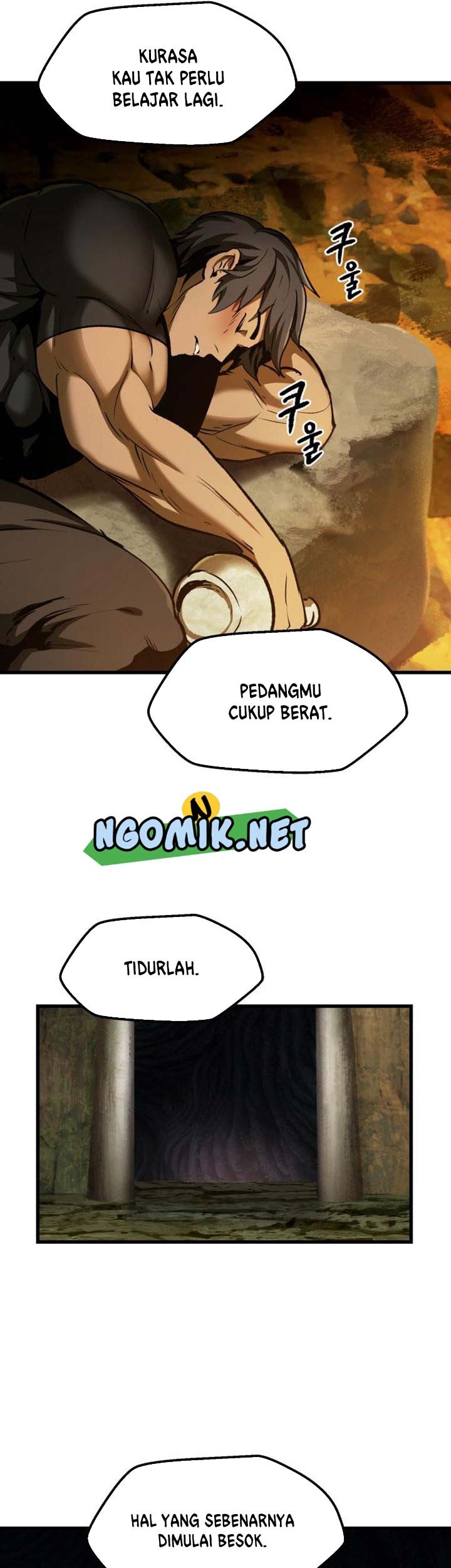 Chapter 125 - halaman 51