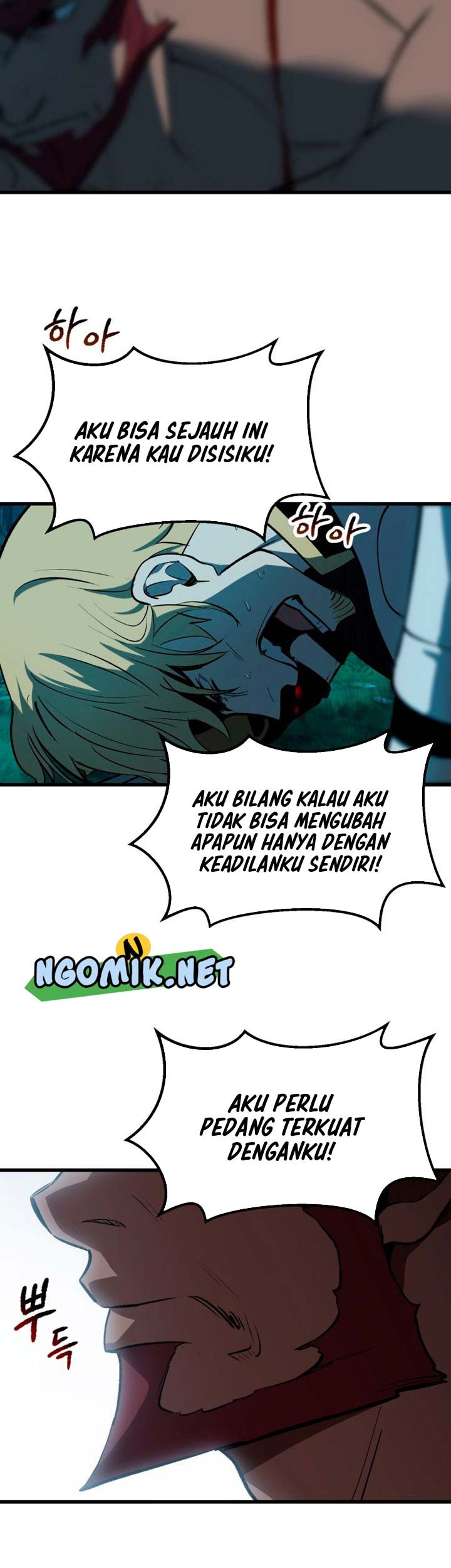 Chapter 124 - halaman 19
