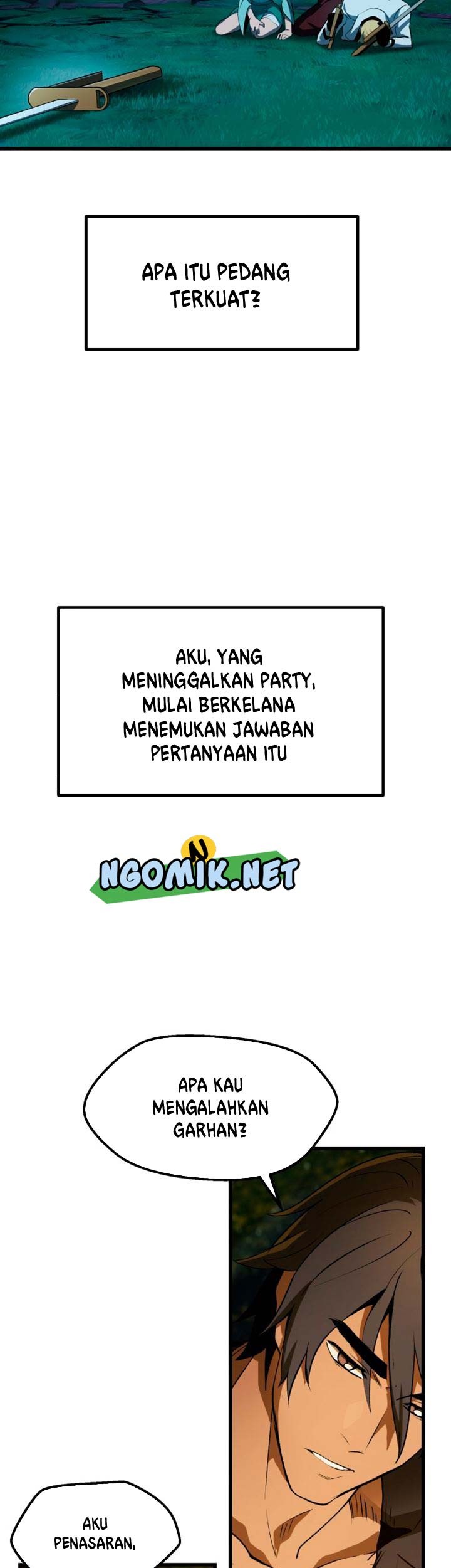 Chapter 124 - halaman 23