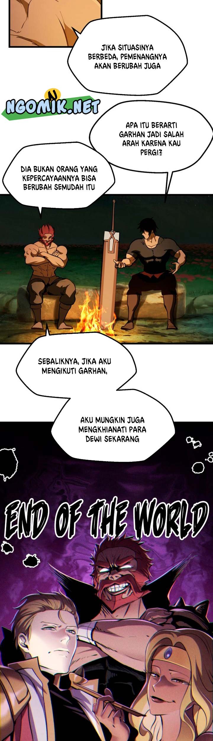 Chapter 124 - halaman 25