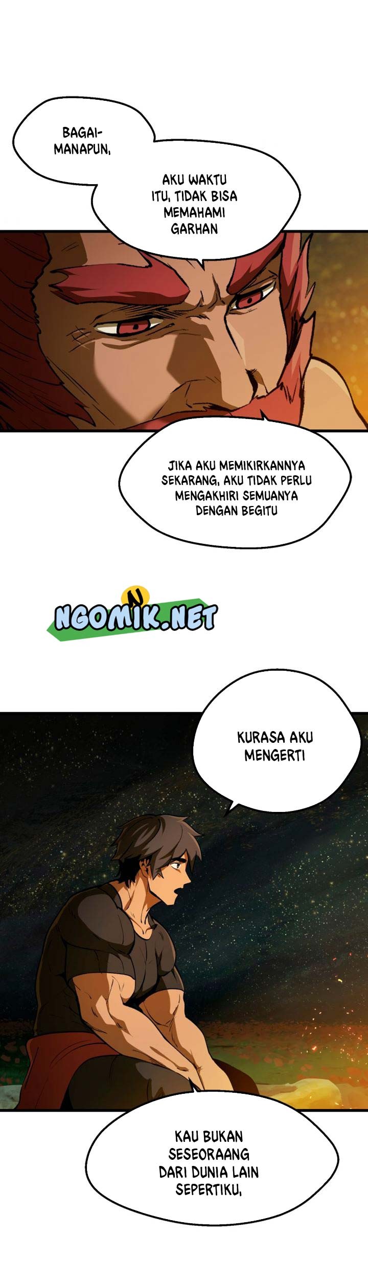 Chapter 124 - halaman 27