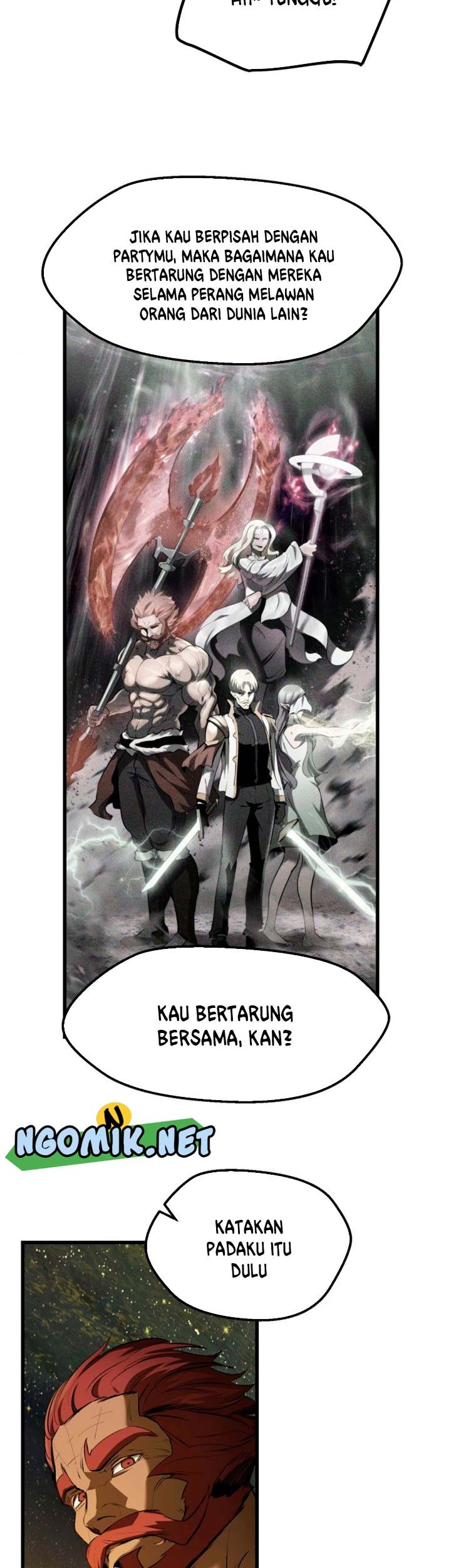 Chapter 124 - halaman 33